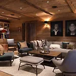 House Hannes Schneider * Stuben am Arlberg