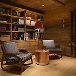 House Hannes Schneider Stuben am Arlberg