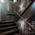 Domek alpejski House Hannes Schneider