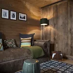 Domek alpejski House Hannes Schneider Stuben am Arlberg