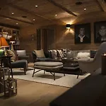 House Hannes Schneider Domek alpejski Stuben am Arlberg