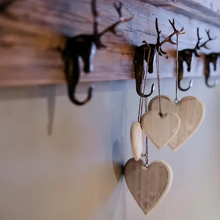 Chalé House Hannes Schneider *