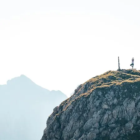 House Hannes Schneider