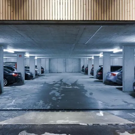 House Hannes Schneider 木屋 施图本阿尔贝格