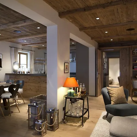 House Hannes Schneider *
